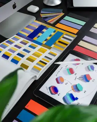 Genmantra Brand Identity & Strategy Service