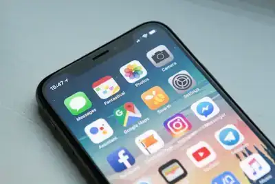 Genmantra Mobile App Development Service