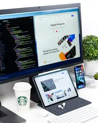 Genmantra Web Development Service
